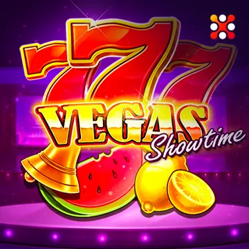 777 Vegas Showtime  - BETPLAY138