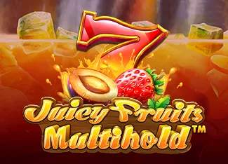 Juicy Fruits Multihold - BETPLAY138
