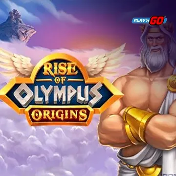 Rise of Olympus Origins - BETPLAY138