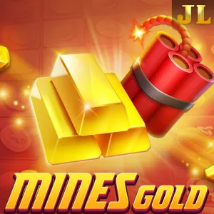 Mines Gold - BETPLAY138