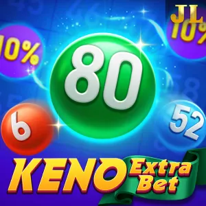 Keno Extra Bet - BETPLAY138