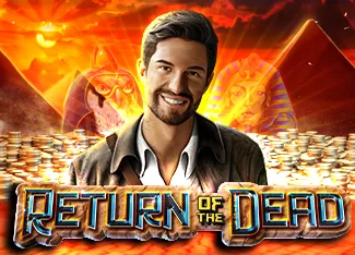 Return of the Dead - BETPLAY138