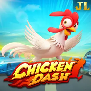 Chicken Dash - BETPLAY138