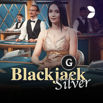 Blackjack Silver G - BETPLAY138