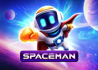 Spaceman - BETPLAY138