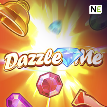 NetEnt : Dazzle Me - BETPLAY138