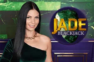 Jade Blackjack - BETPLAY138