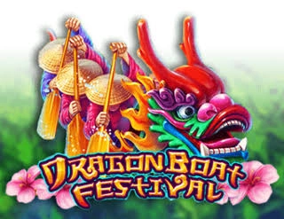 PLAYSTAR : DRAGON BOAT FESTIVAL - BETPLAY138