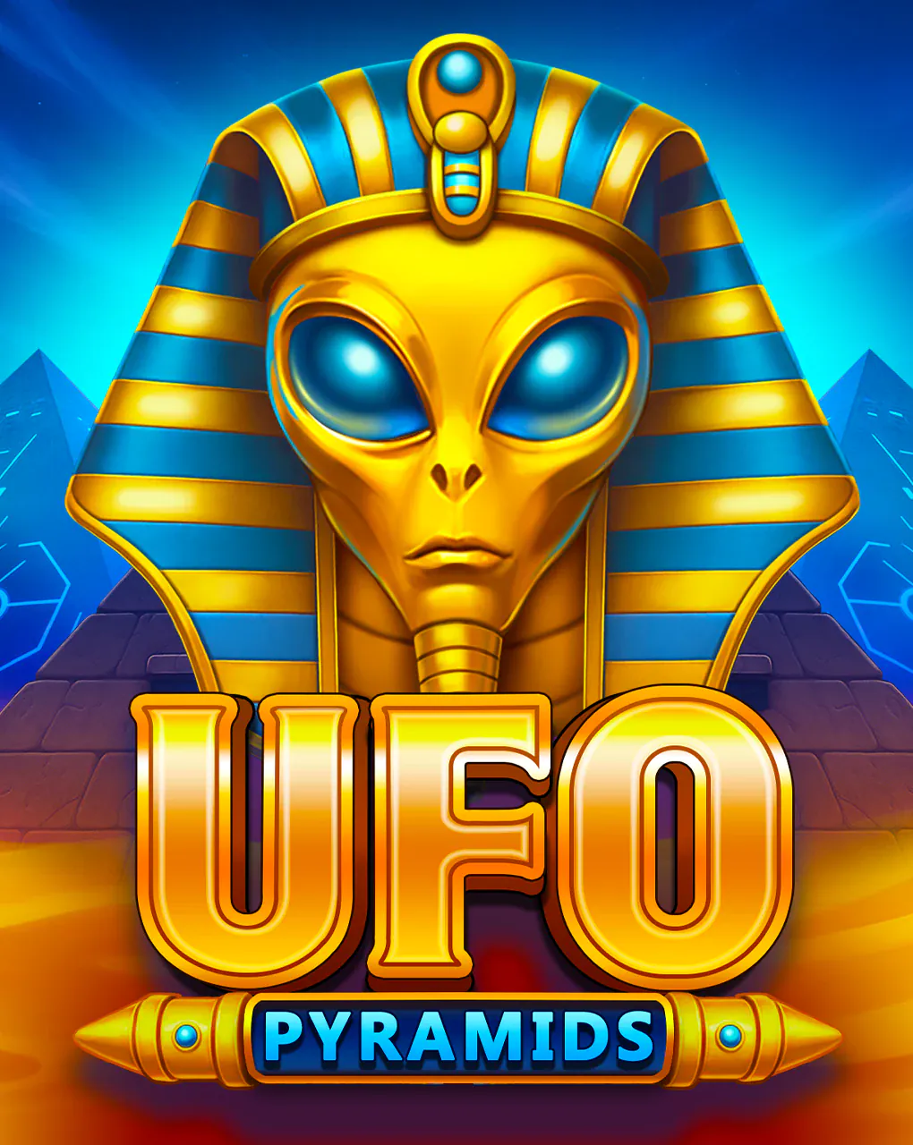 UFO Pyramids - BETPLAY138