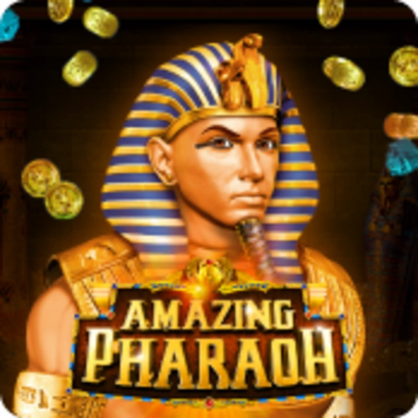 Amazing Pharaoh - BETPLAY138