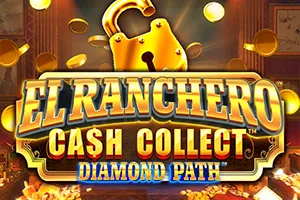 El Ranchero Cash Collect Diamond Path - BETPLAY138