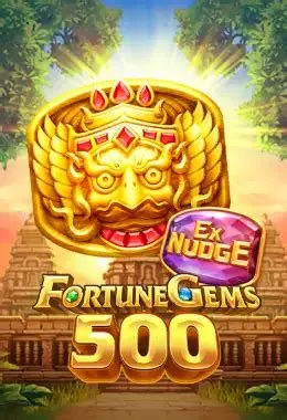 Fortune Gems 500 - BETPLAY138