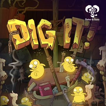Dig It - BETPLAY138