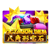 Octagon Gem - BETPLAY138