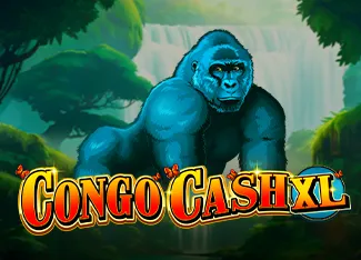 Congo Cash XL - BETPLAY138
