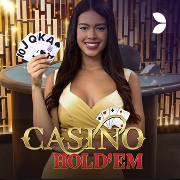 Casino Holdem - BETPLAY138