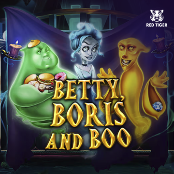 Betty, Boris and Boo - BETPLAY138