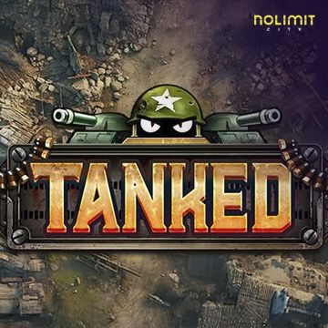Tanked - BETPLAY138