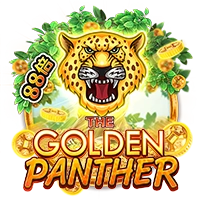 THE GOLDEN PANTHER - BETPLAY138