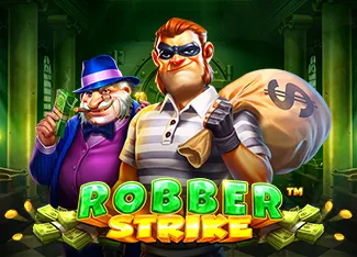 Robber Strike - BETPLAY138