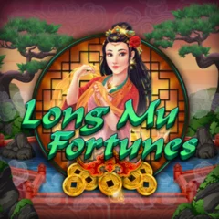 Microgaming : Long Mu Fortunes - BETPLAY138