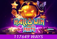Hallo Win Party - BETPLAY138