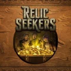 Microgaming : Relic Seekers - BETPLAY138