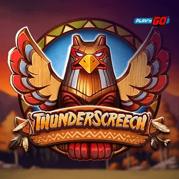 Thunder Screech - BETPLAY138