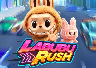 Labubu Rush - BETPLAY138