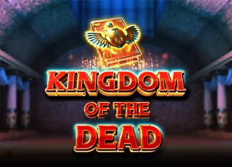 Kingdom of the Dead - BETPLAY138