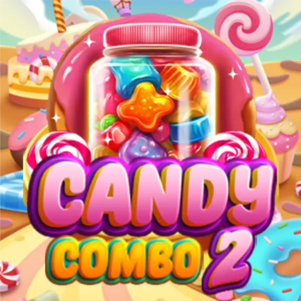 CosmoPlay : Candy Combo 2 - BETPLAY138