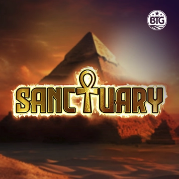 Bigtime : Sanctuary - BETPLAY138
