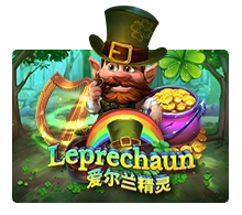 Leprechaun - BETPLAY138