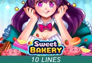 Sweet Bakery - BETPLAY138