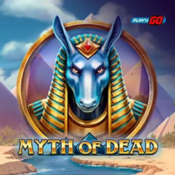 Myth of Dead - BETPLAY138