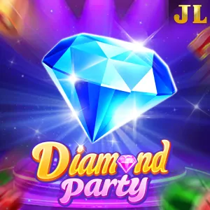 Diamond Party - BETPLAY138