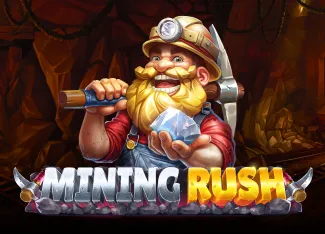 Mining Rush - BETPLAY138