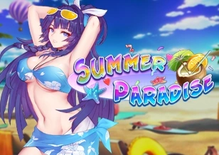 Summer Paradise - BETPLAY138