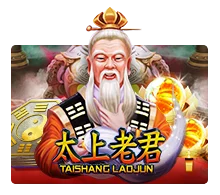 Tai Shang Lao Jun - BETPLAY138