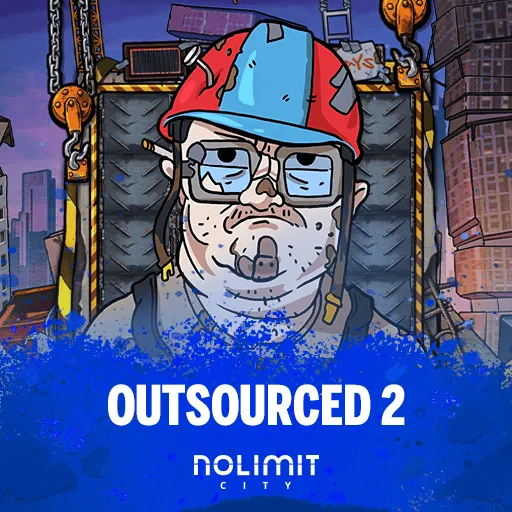 Outsourced 2 - Balkan Engineering - BETPLAY138
