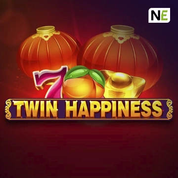 NetEnt : Twin Happiness - BETPLAY138