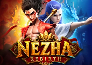 AFB : Kelahiran Kembali Nezha - BETPLAY138