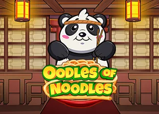 Oodles of Noodles - BETPLAY138