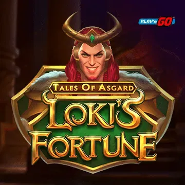 Tales of Asgard: Lokis Fortune - BETPLAY138