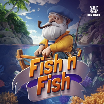 Fish n Fish - BETPLAY138