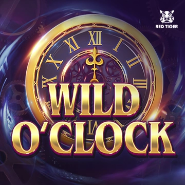 Wild OClock - BETPLAY138