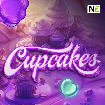 NetEnt : Cupcakes - BETPLAY138