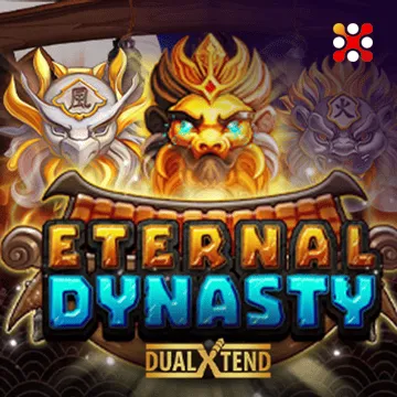 Eternal Dynasty - BETPLAY138