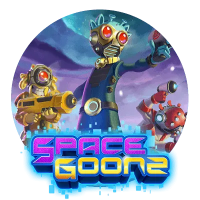 Space Goonz - BETPLAY138