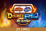 Double Flame - BETPLAY138